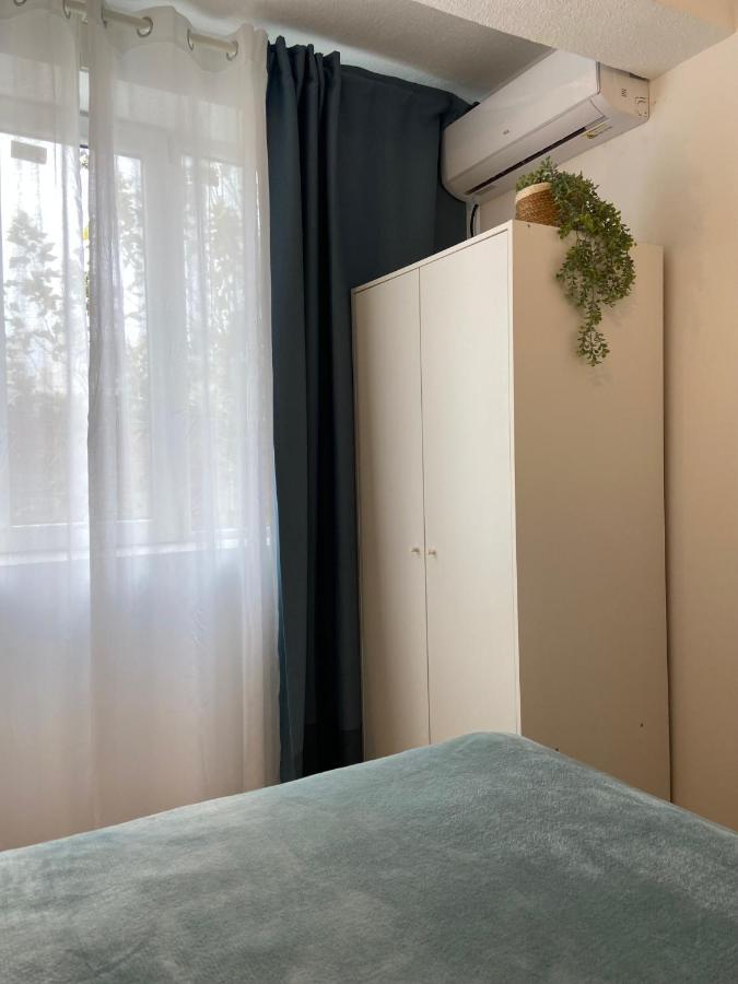 Hostal Orange Vibes Paterna Zewnętrze zdjęcie